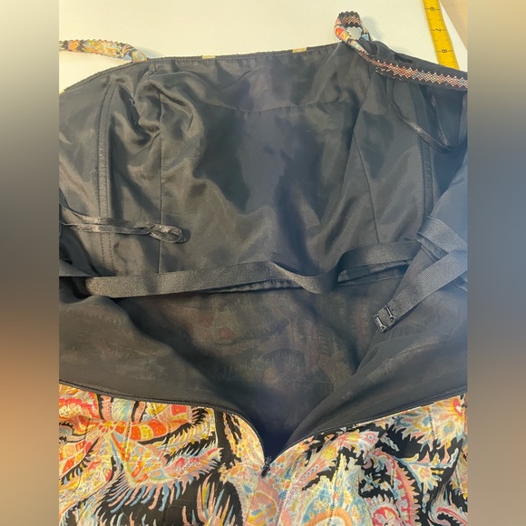 Corset top dress like new - Picture 2 of 8